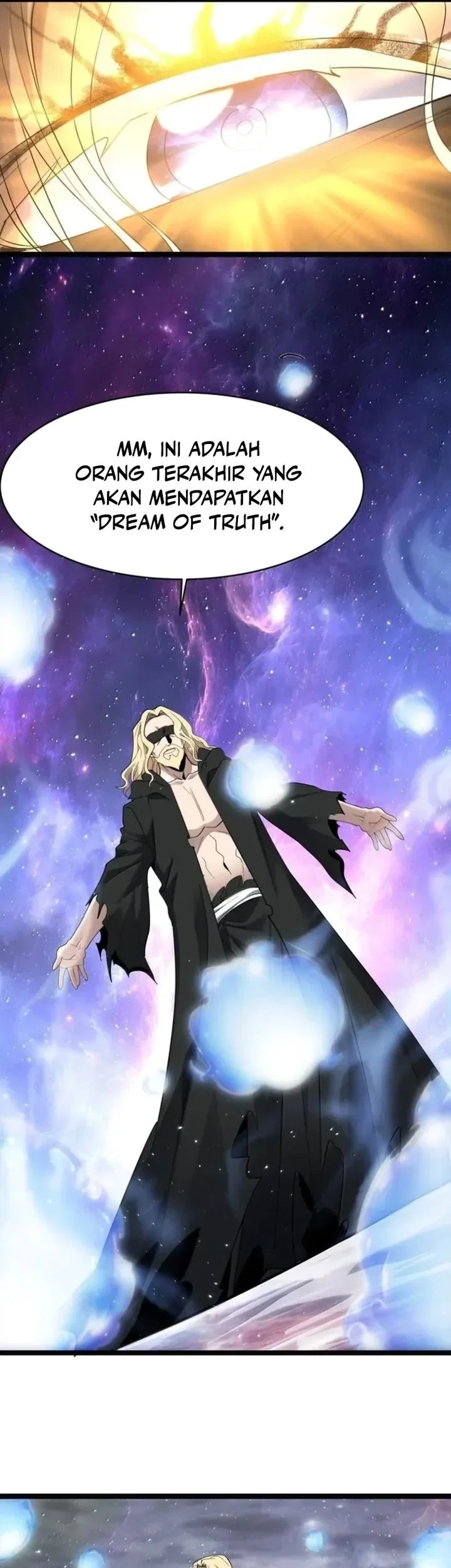 I’m Really Not The Demon God’s Lackey Chapter 190 - halaman 19