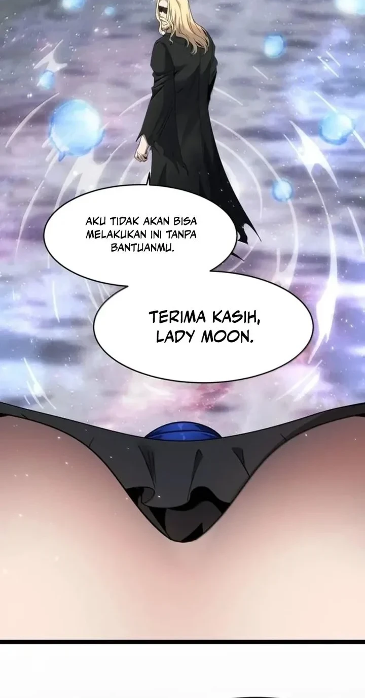 I’m Really Not The Demon God’s Lackey Chapter 190 - halaman 20