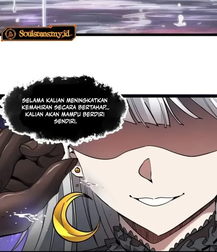 I’m Really Not The Demon God’s Lackey Chapter 190 - halaman 24