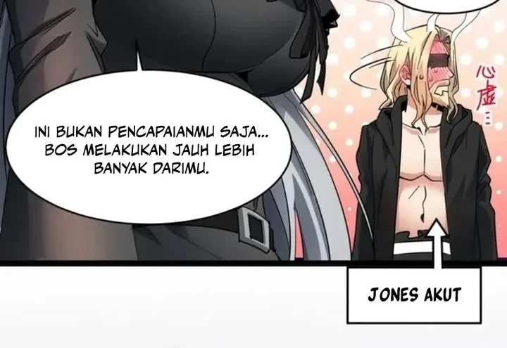 I’m Really Not The Demon God’s Lackey Chapter 190 - halaman 26