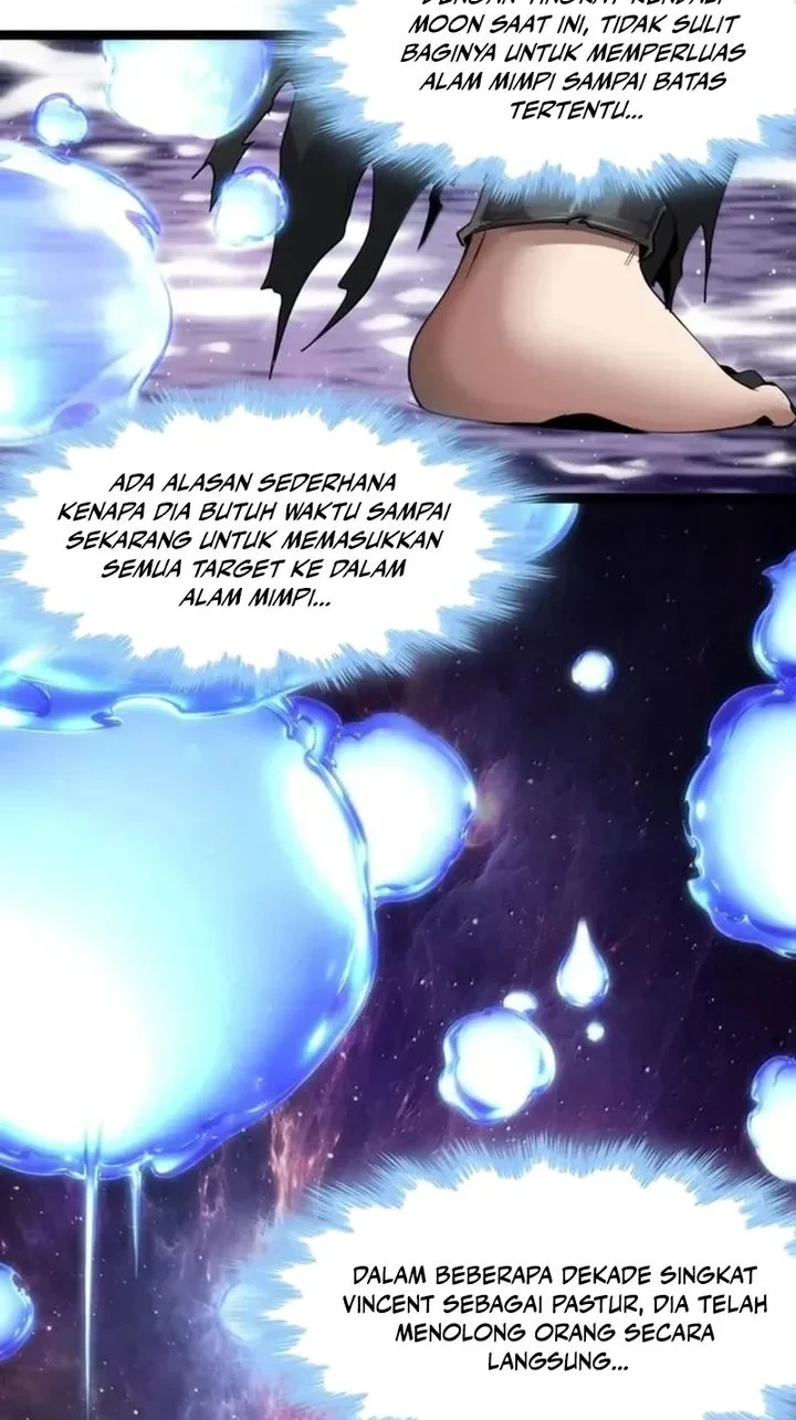 I’m Really Not The Demon God’s Lackey Chapter 190 - halaman 28