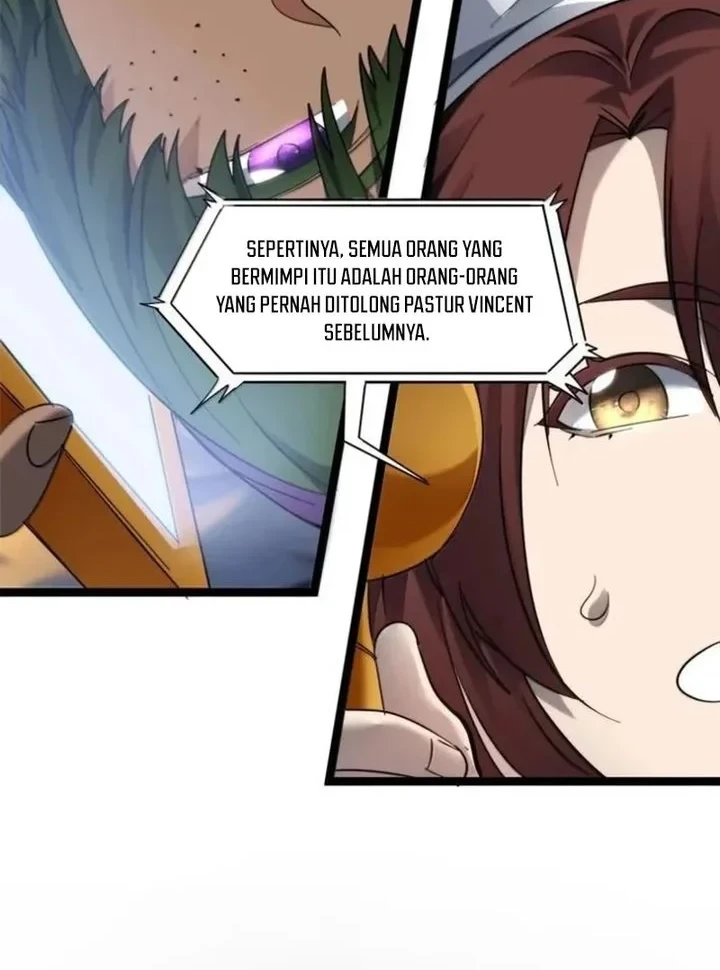 I’m Really Not The Demon God’s Lackey Chapter 190 - halaman 3