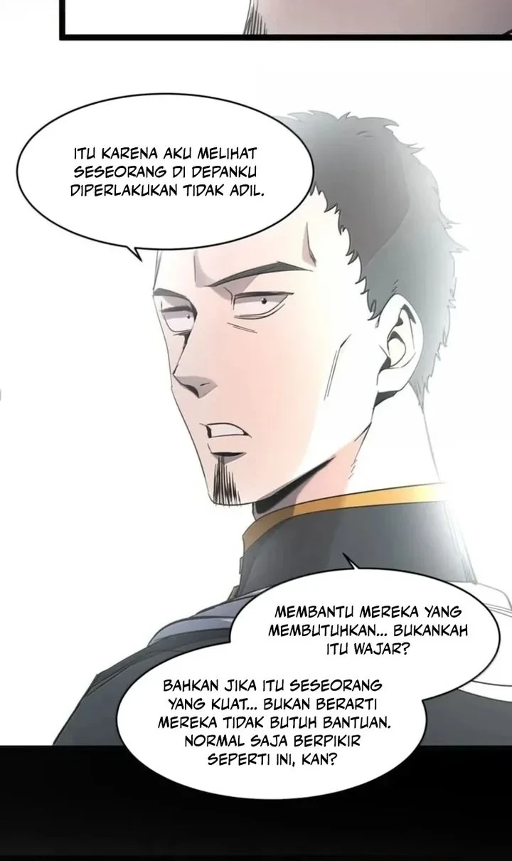 I’m Really Not The Demon God’s Lackey Chapter 190 - halaman 48
