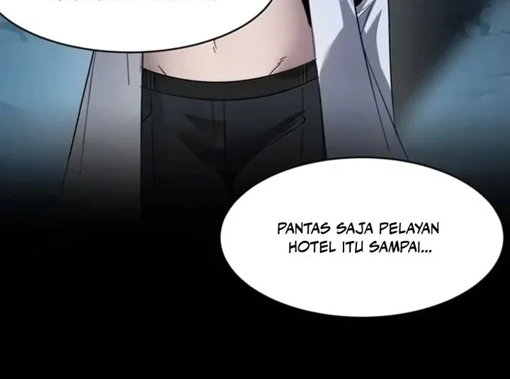 I’m Really Not The Demon God’s Lackey Chapter 190 - halaman 50