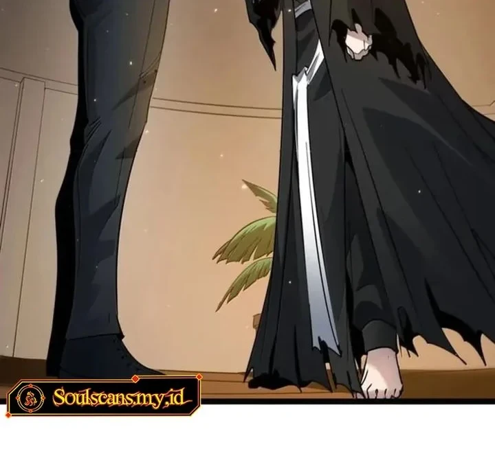I’m Really Not The Demon God’s Lackey Chapter 190 - halaman 52