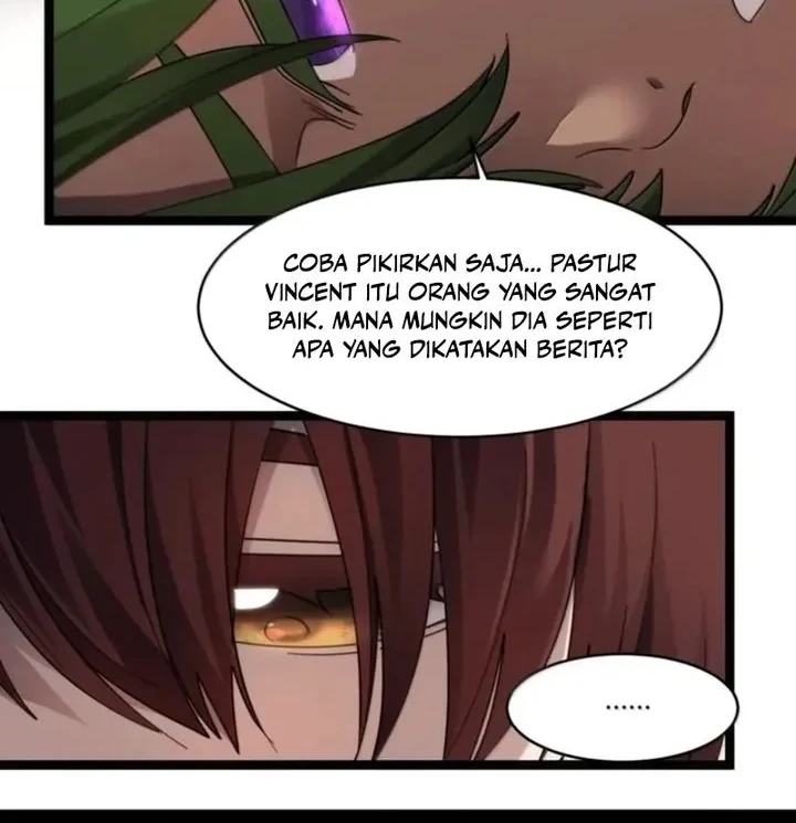 I’m Really Not The Demon God’s Lackey Chapter 190 - halaman 9