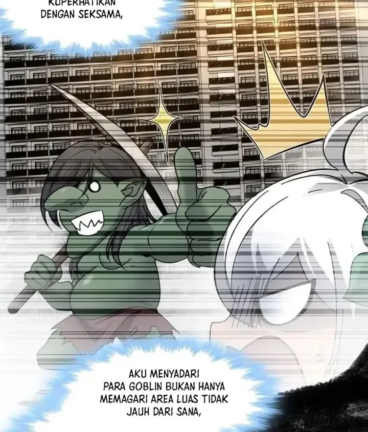 I’m Really Not The Demon God’s Lackey Chapter 191 - halaman 15
