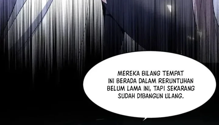 I’m Really Not The Demon God’s Lackey Chapter 191 - halaman 9