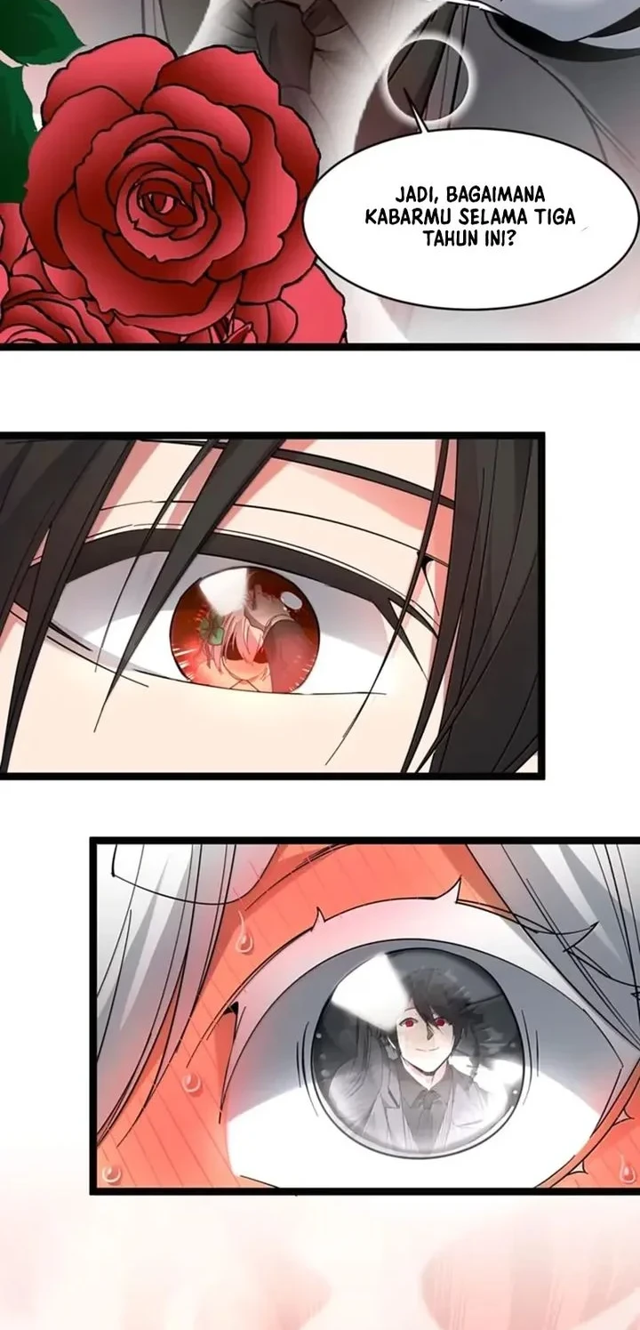 I’m Really Not The Demon God’s Lackey Chapter 192 - halaman 12