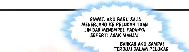 I’m Really Not The Demon God’s Lackey Chapter 192 - halaman 6