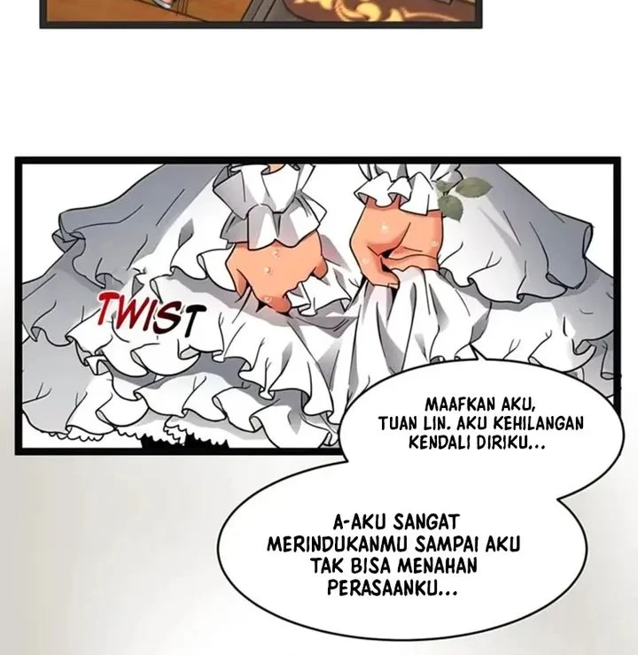 I’m Really Not The Demon God’s Lackey Chapter 192 - halaman 8