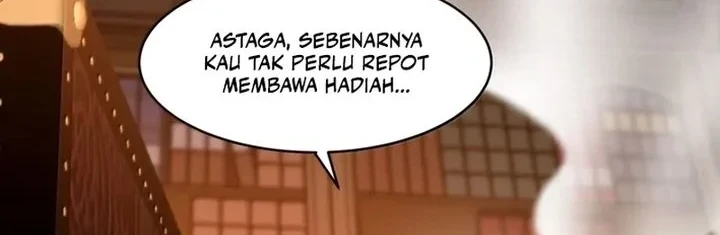 I’m Really Not The Demon God’s Lackey Chapter 193 - halaman 10