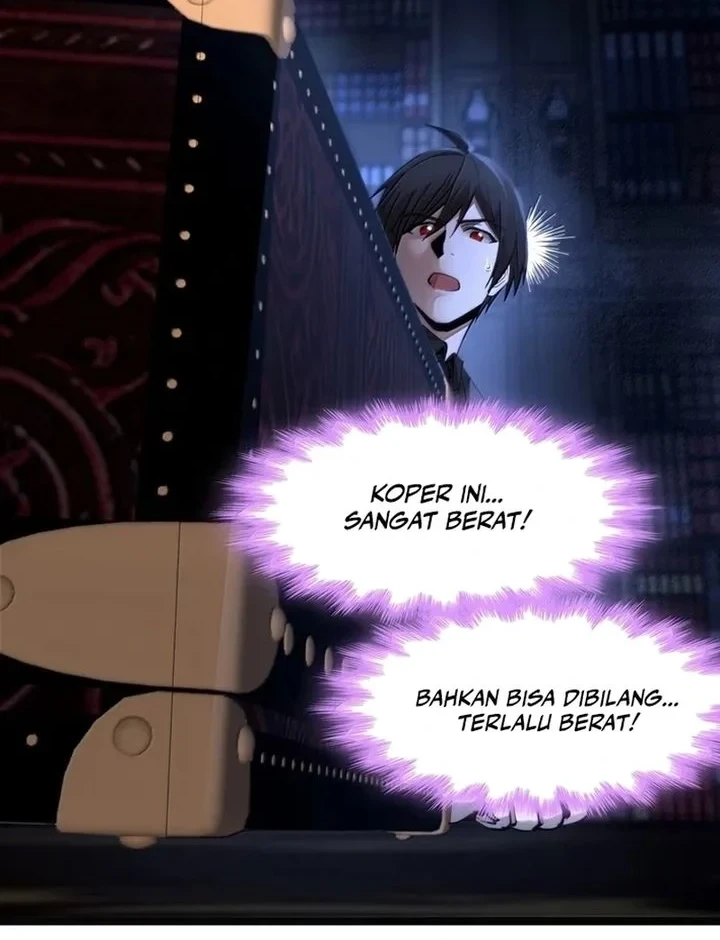I’m Really Not The Demon God’s Lackey Chapter 193 - halaman 12