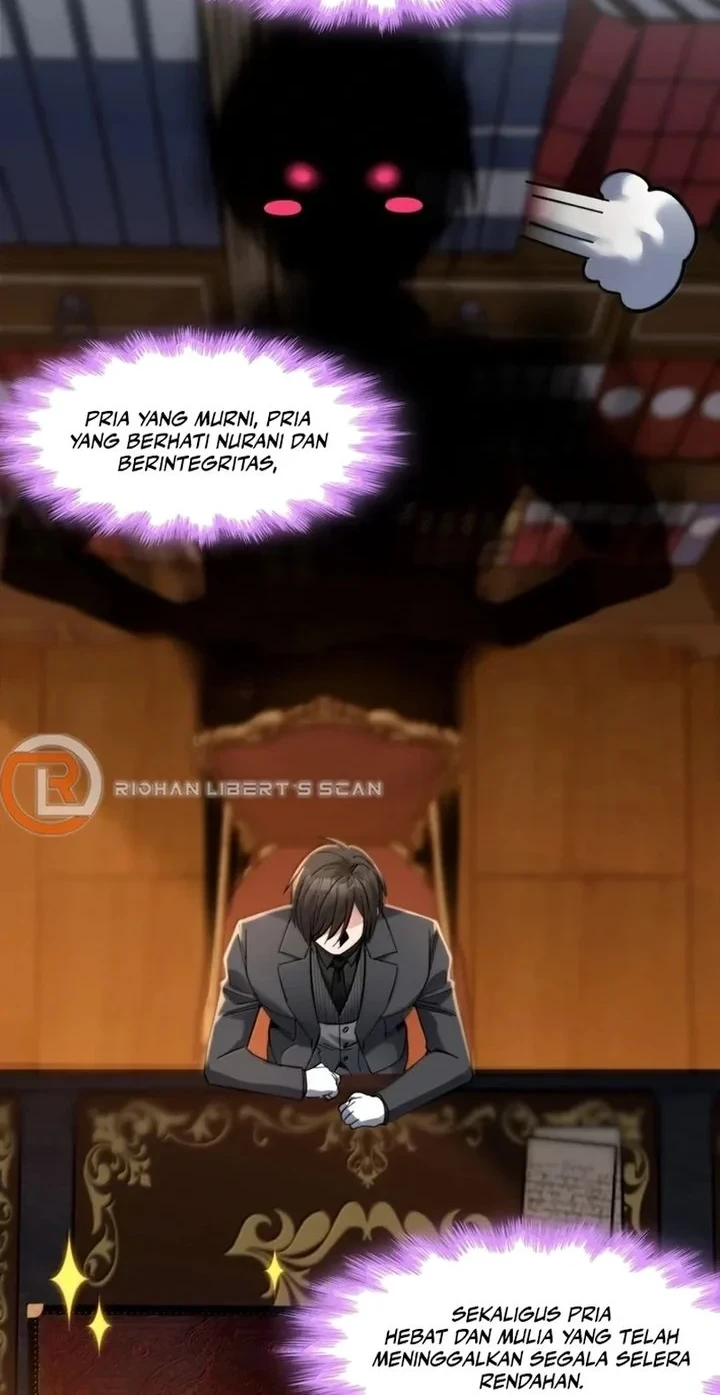 I’m Really Not The Demon God’s Lackey Chapter 193 - halaman 2