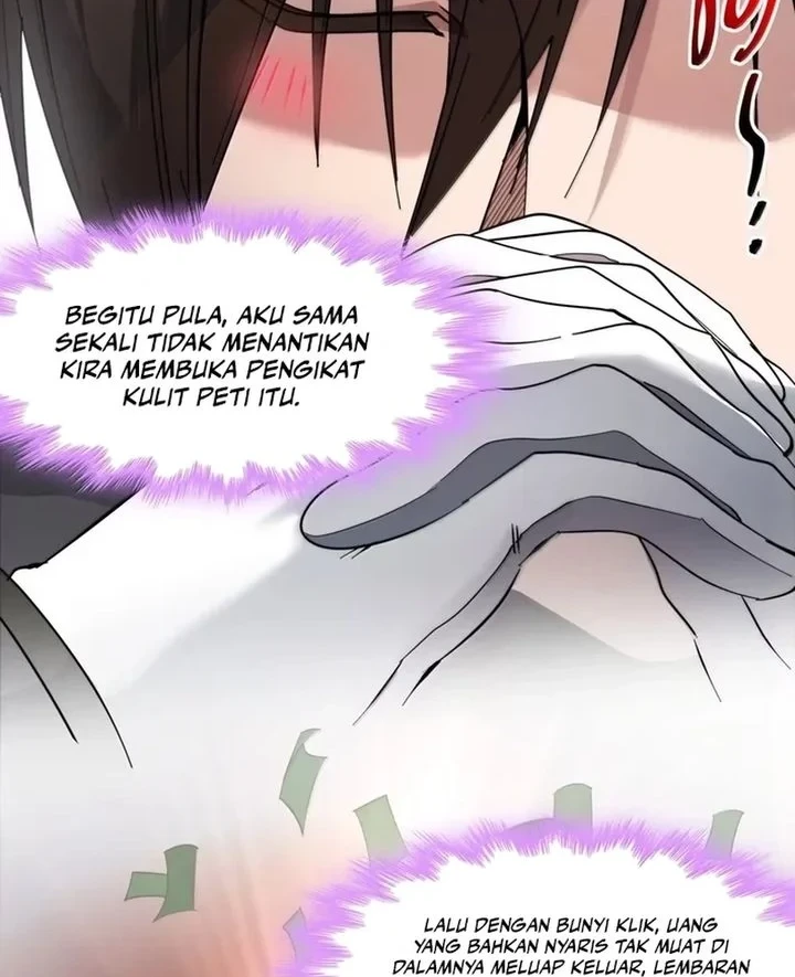 I’m Really Not The Demon God’s Lackey Chapter 193 - halaman 4