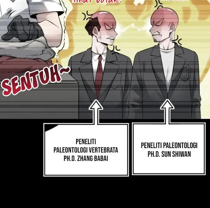 I’m Really Not The Demon God’s Lackey Chapter 194 - halaman 13