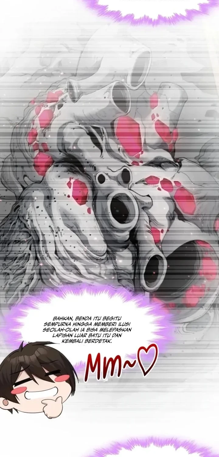 I’m Really Not The Demon God’s Lackey Chapter 194 - halaman 15