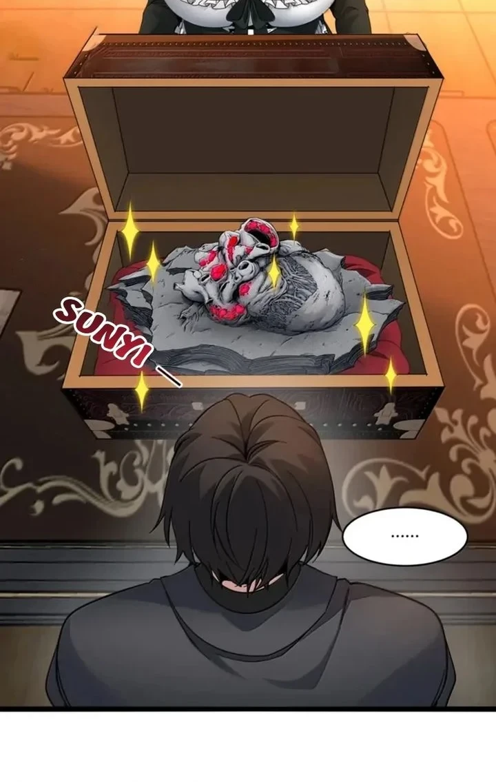 I’m Really Not The Demon God’s Lackey Chapter 194 - halaman 2