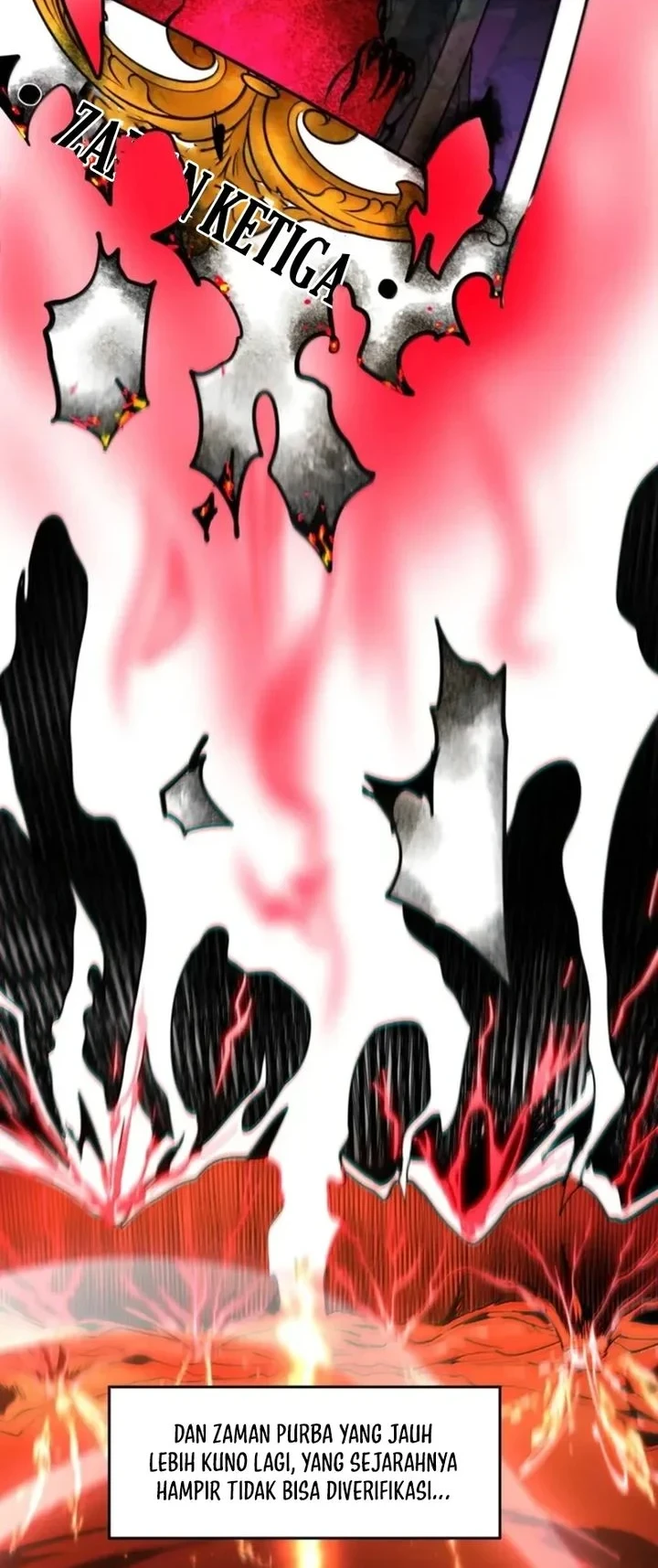I’m Really Not The Demon God’s Lackey Chapter 194 - halaman 27