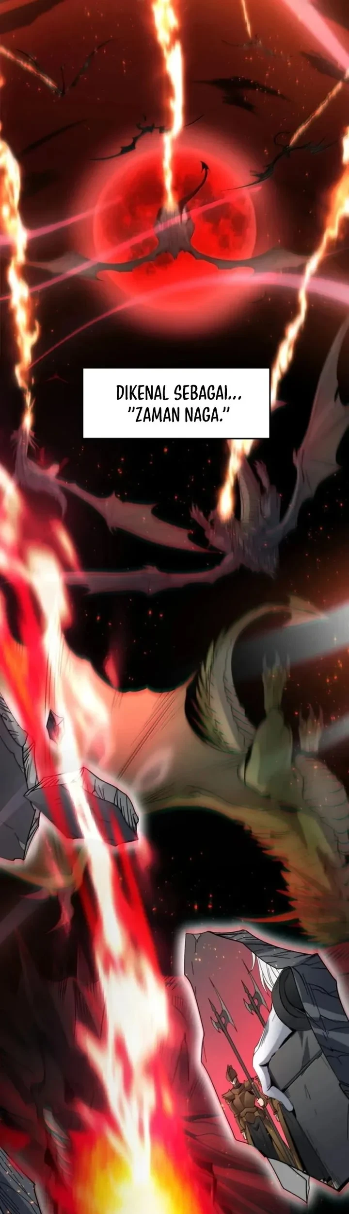 I’m Really Not The Demon God’s Lackey Chapter 194 - halaman 28