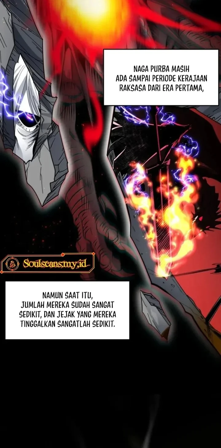 I’m Really Not The Demon God’s Lackey Chapter 194 - halaman 29