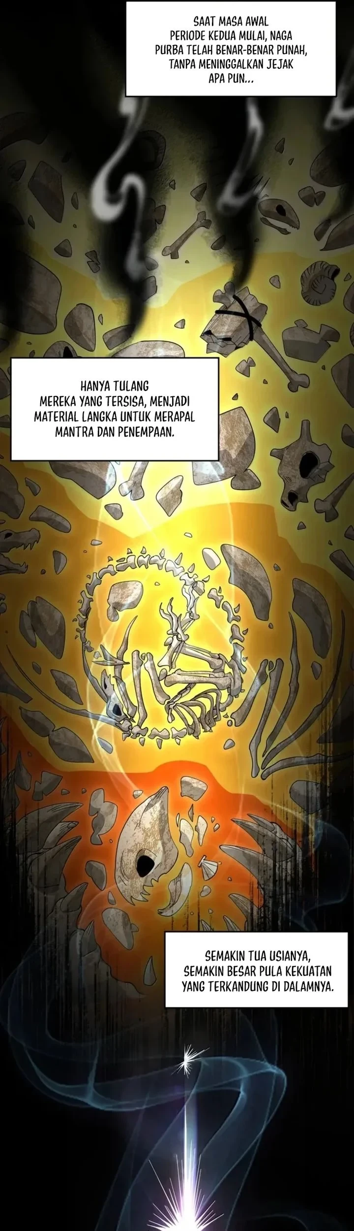 I’m Really Not The Demon God’s Lackey Chapter 194 - halaman 30