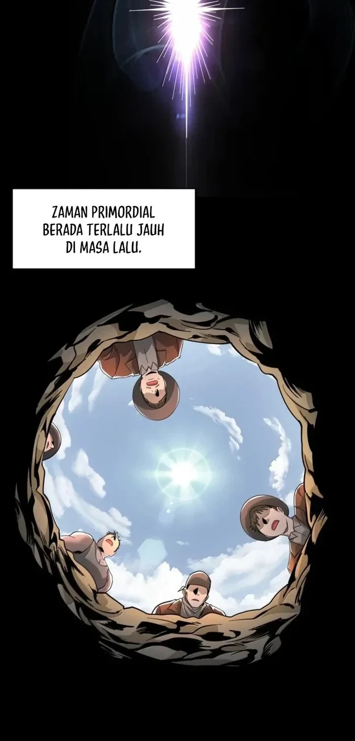 I’m Really Not The Demon God’s Lackey Chapter 194 - halaman 31