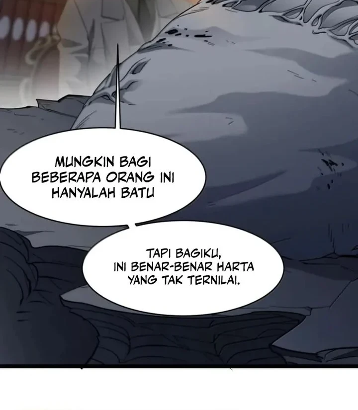 I’m Really Not The Demon God’s Lackey Chapter 194 - halaman 37