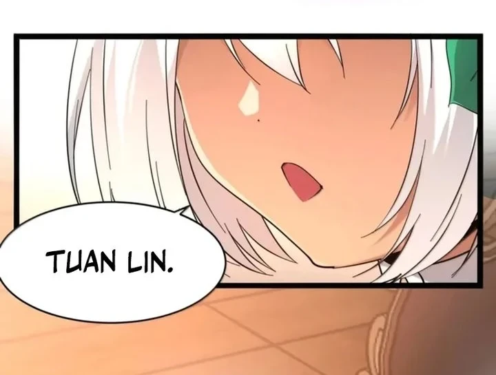 I’m Really Not The Demon God’s Lackey Chapter 194 - halaman 4