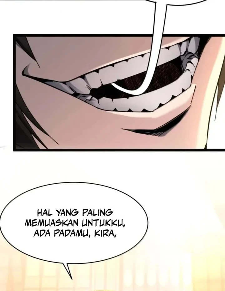 I’m Really Not The Demon God’s Lackey Chapter 194 - halaman 43