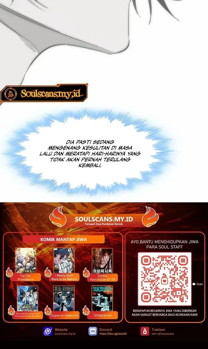 I’m Really Not The Demon God’s Lackey Chapter 194 - halaman 51