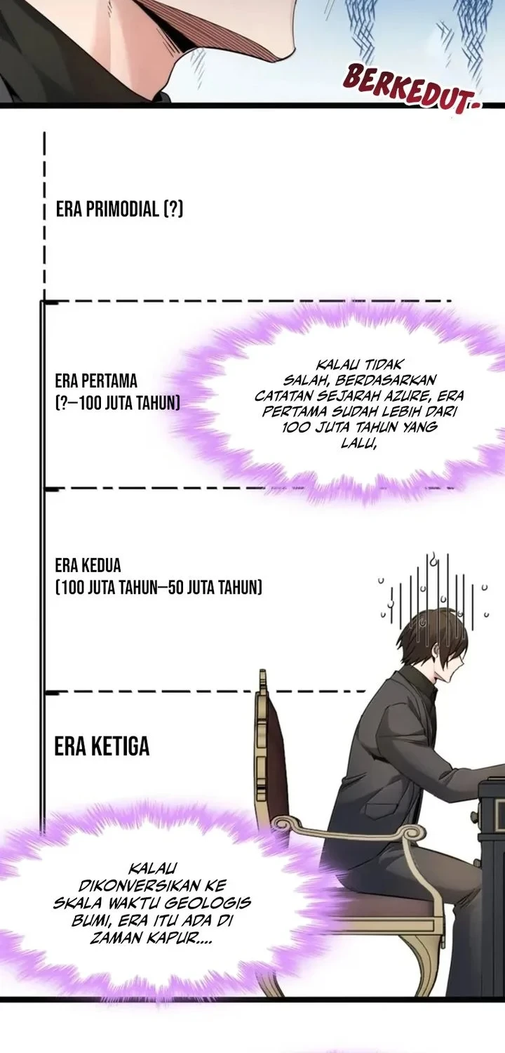 I’m Really Not The Demon God’s Lackey Chapter 194 - halaman 6