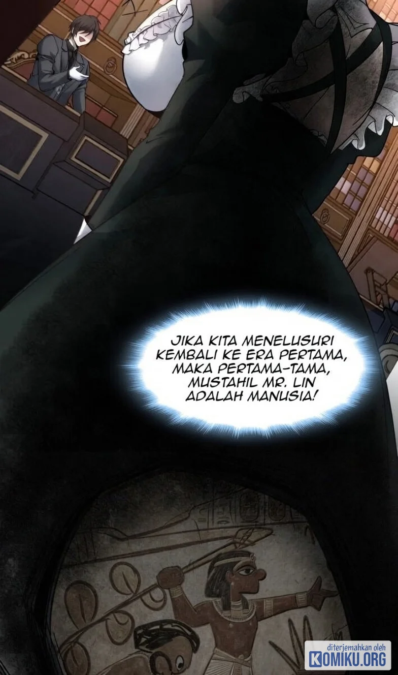 I’m Really Not The Demon God’s Lackey Chapter 195 - halaman 12
