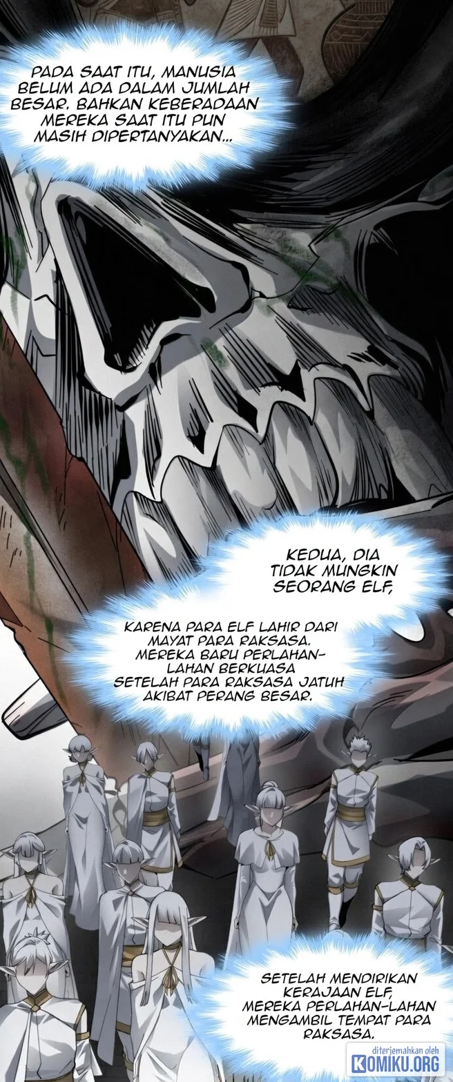 I’m Really Not The Demon God’s Lackey Chapter 195 - halaman 13