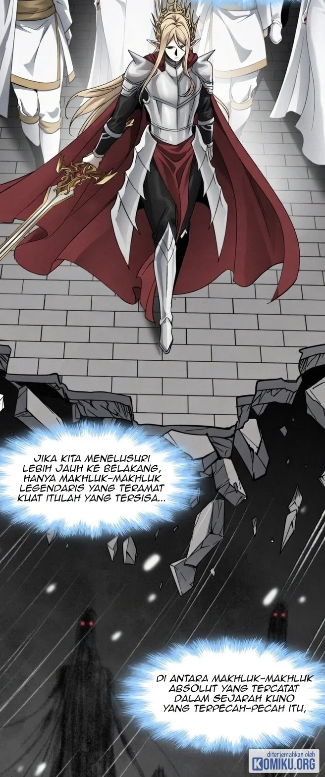 I’m Really Not The Demon God’s Lackey Chapter 195 - halaman 14