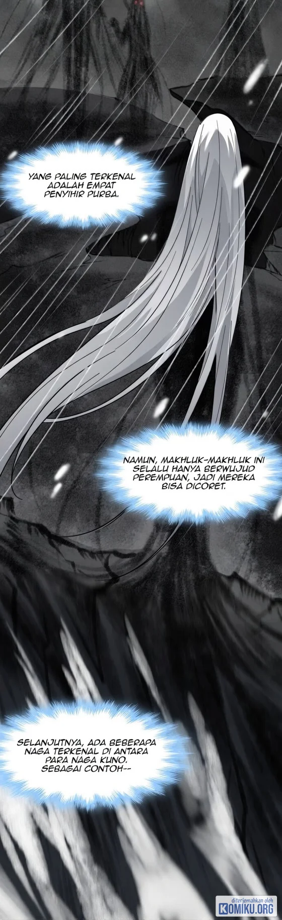 I’m Really Not The Demon God’s Lackey Chapter 195 - halaman 15