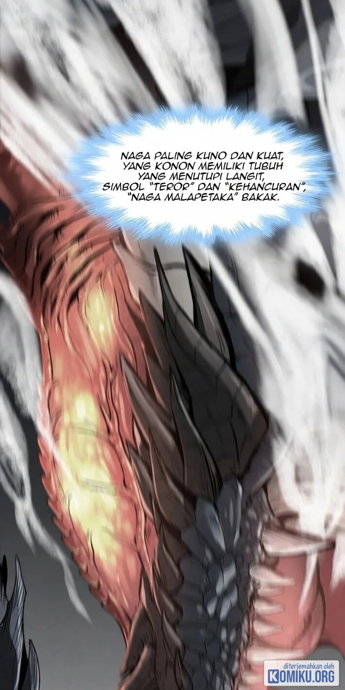 I’m Really Not The Demon God’s Lackey Chapter 195 - halaman 17