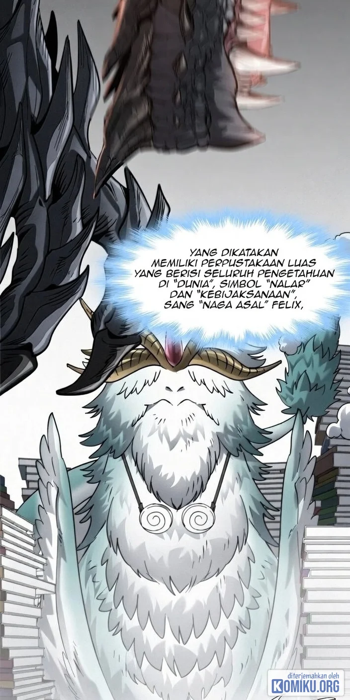 I’m Really Not The Demon God’s Lackey Chapter 195 - halaman 18