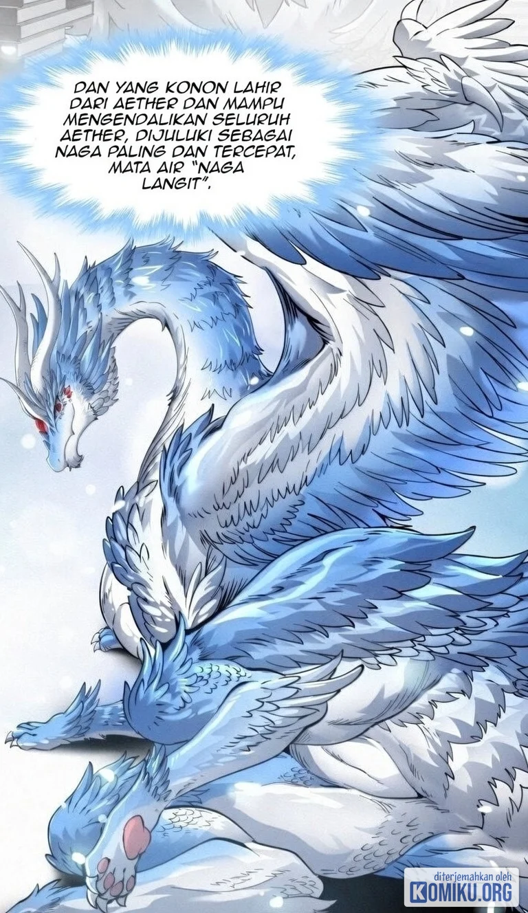 I’m Really Not The Demon God’s Lackey Chapter 195 - halaman 19