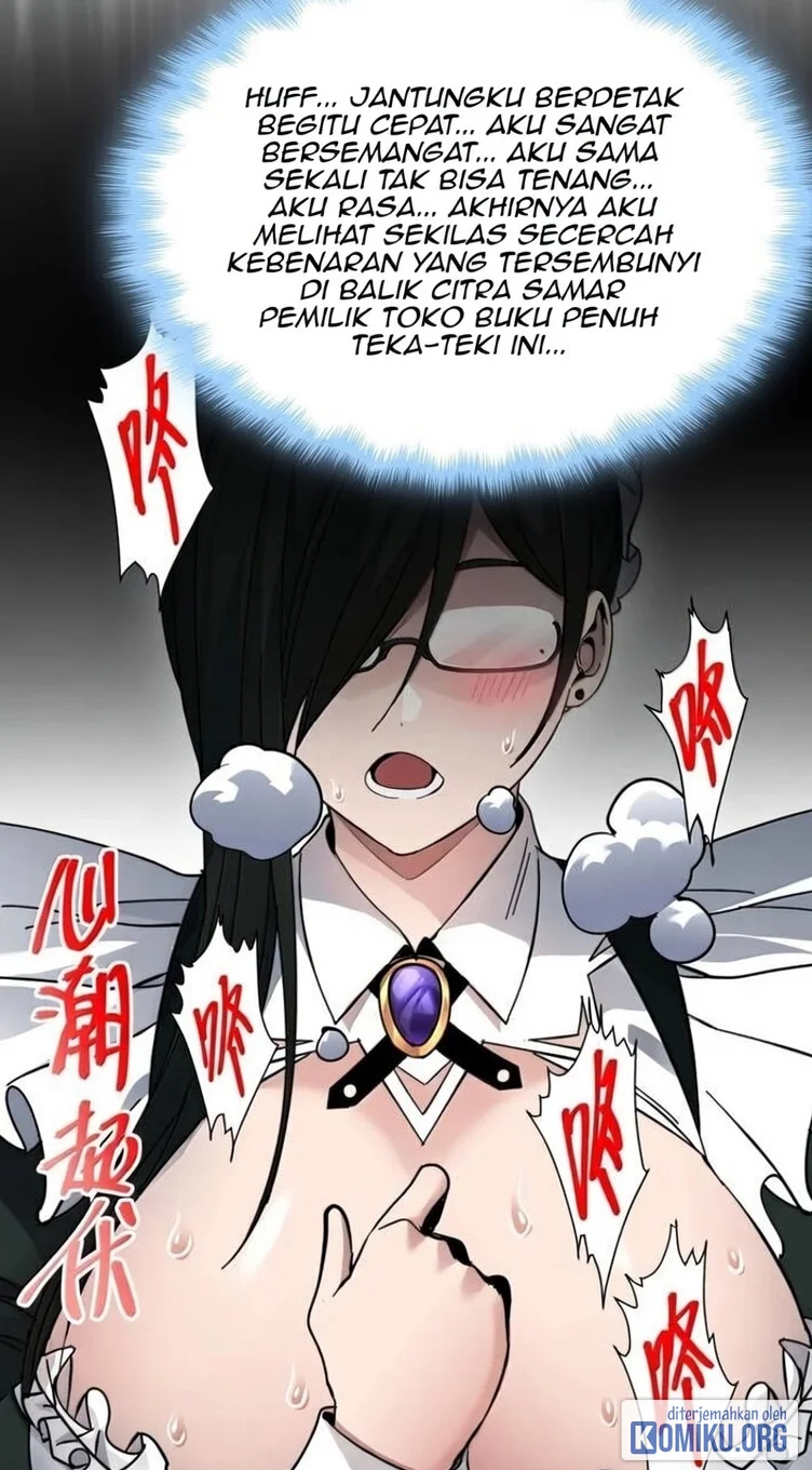I’m Really Not The Demon God’s Lackey Chapter 195 - halaman 3
