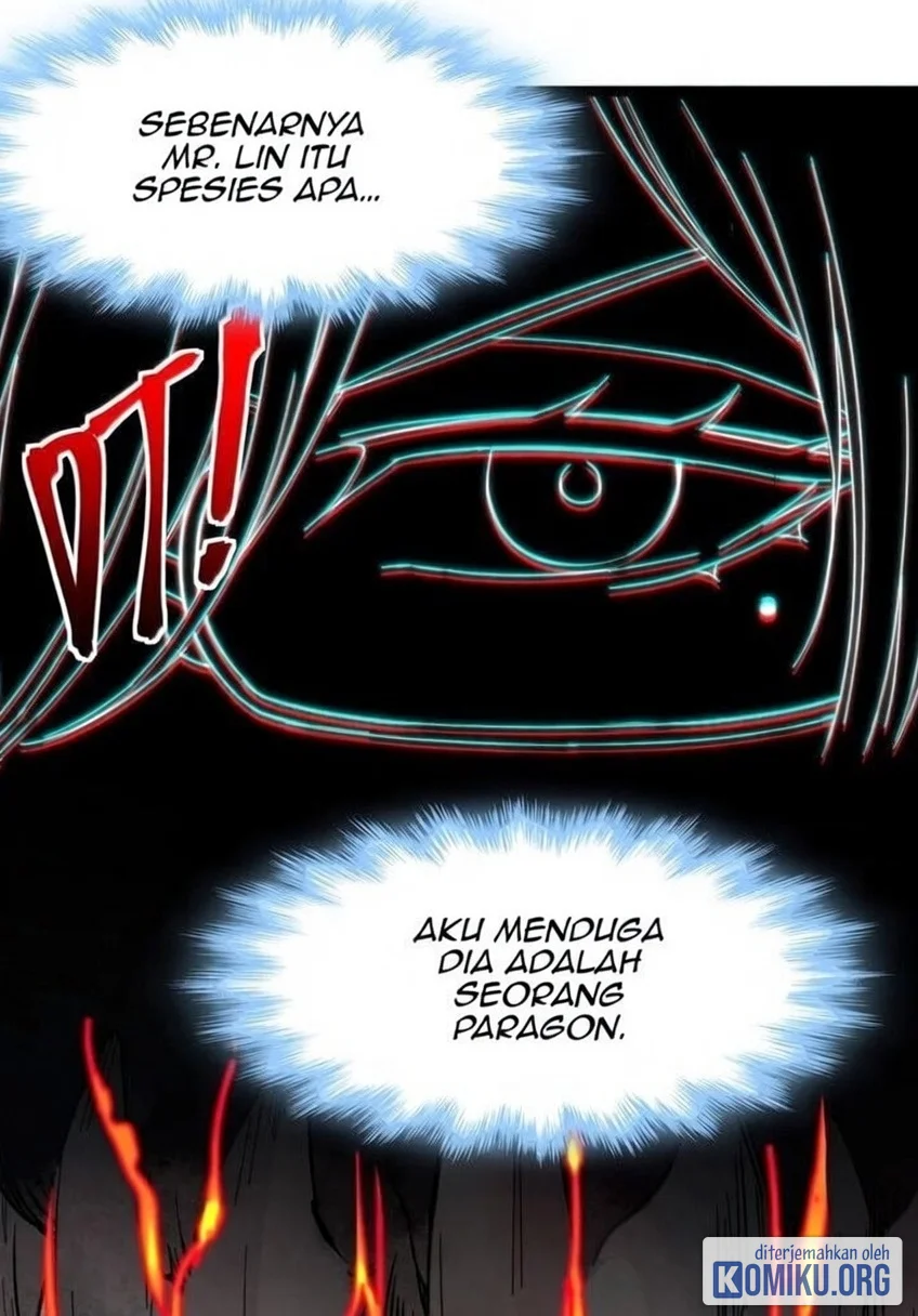 I’m Really Not The Demon God’s Lackey Chapter 195 - halaman 32