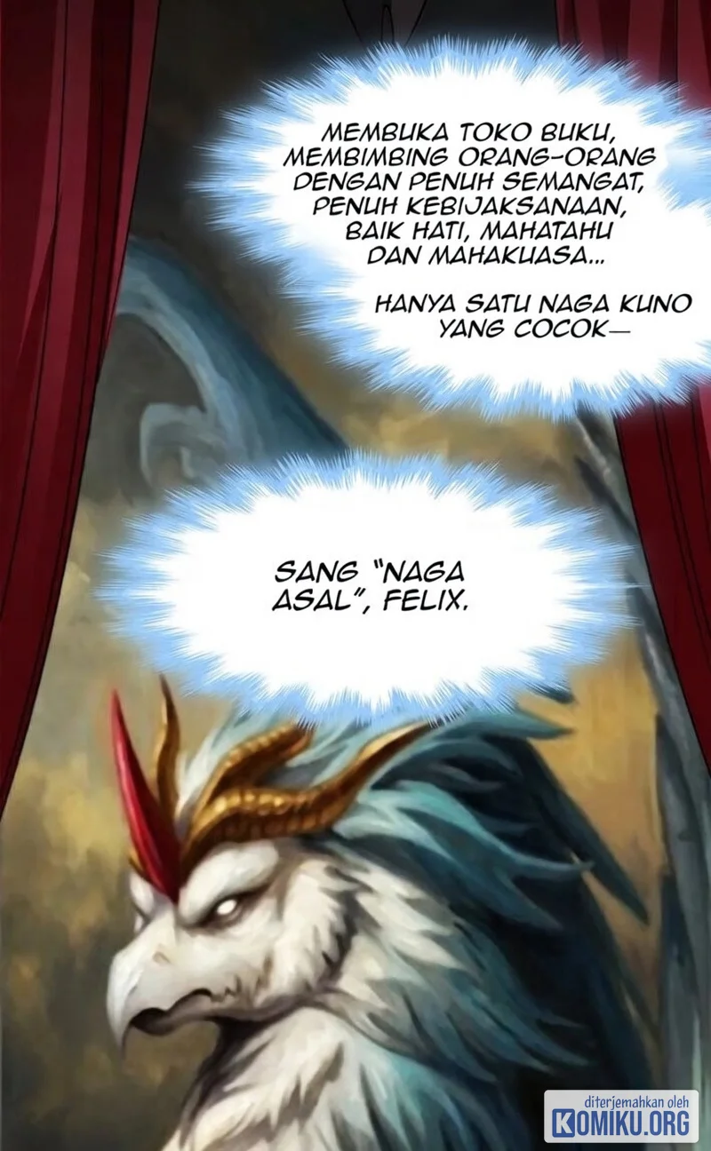 I’m Really Not The Demon God’s Lackey Chapter 195 - halaman 34