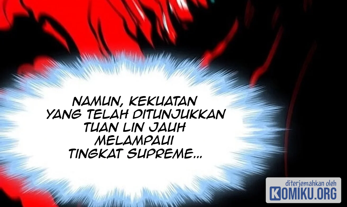 I’m Really Not The Demon God’s Lackey Chapter 195 - halaman 37