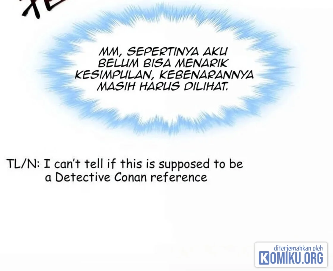 I’m Really Not The Demon God’s Lackey Chapter 195 - halaman 39
