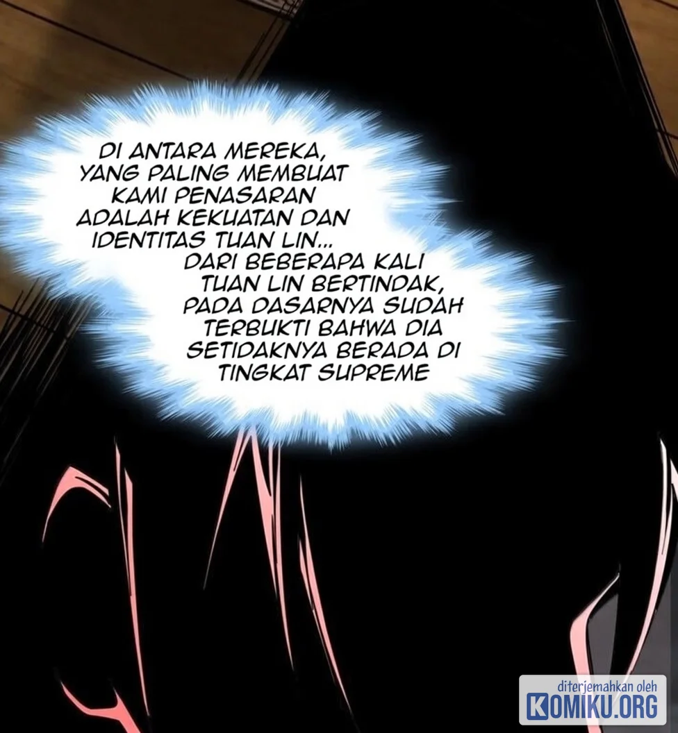 I’m Really Not The Demon God’s Lackey Chapter 195 - halaman 5
