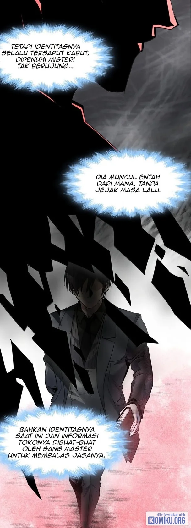 I’m Really Not The Demon God’s Lackey Chapter 195 - halaman 6