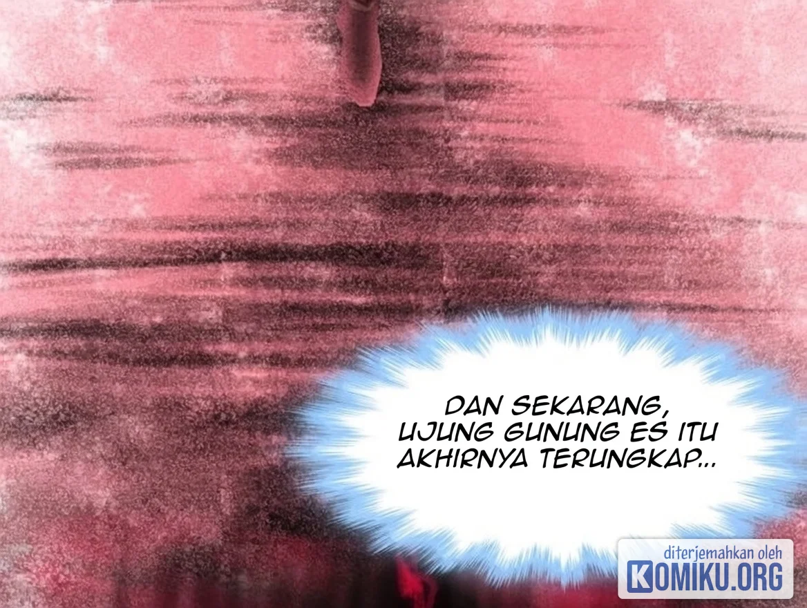 I’m Really Not The Demon God’s Lackey Chapter 195 - halaman 7