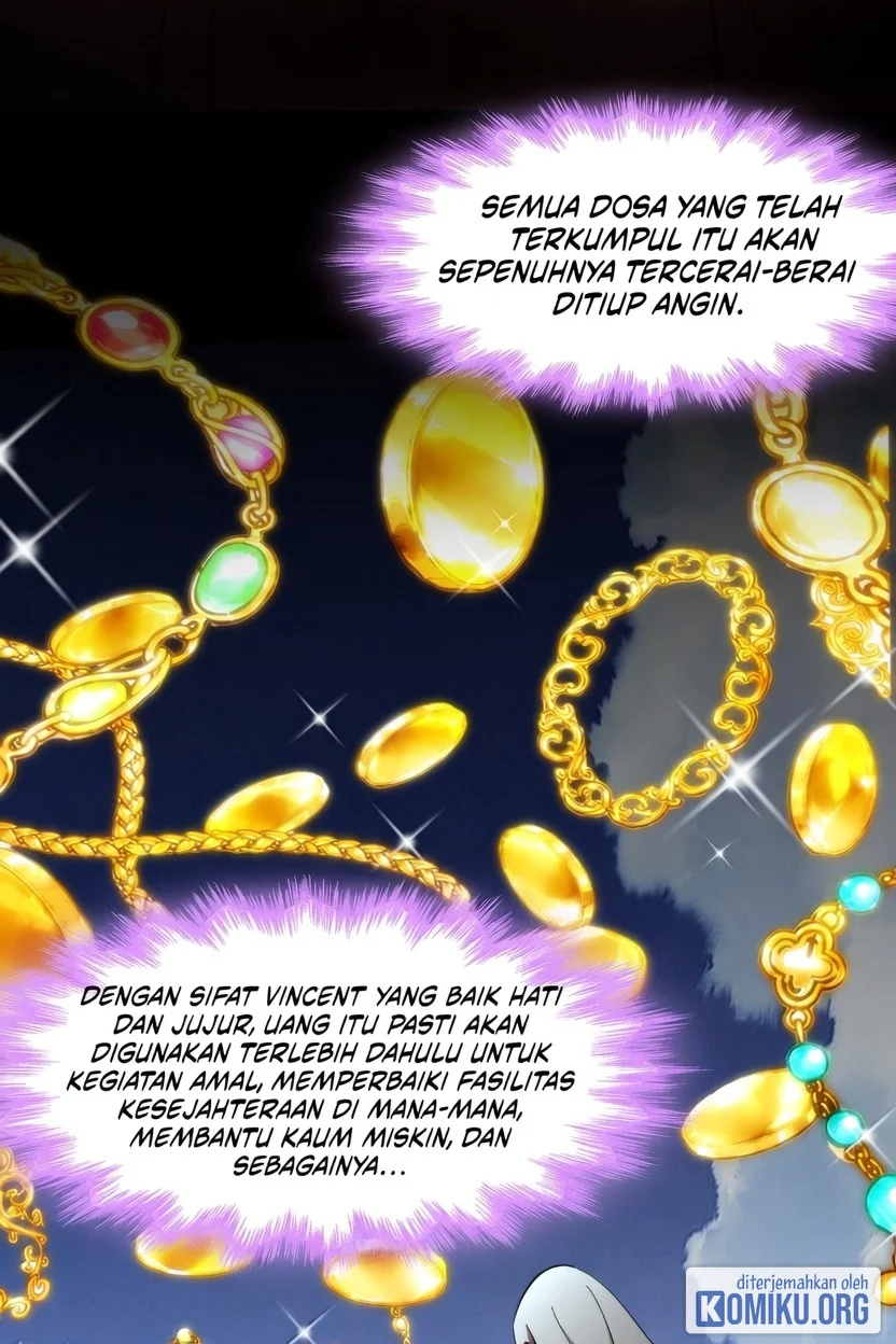 I’m Really Not The Demon God’s Lackey Chapter 196 - halaman 15