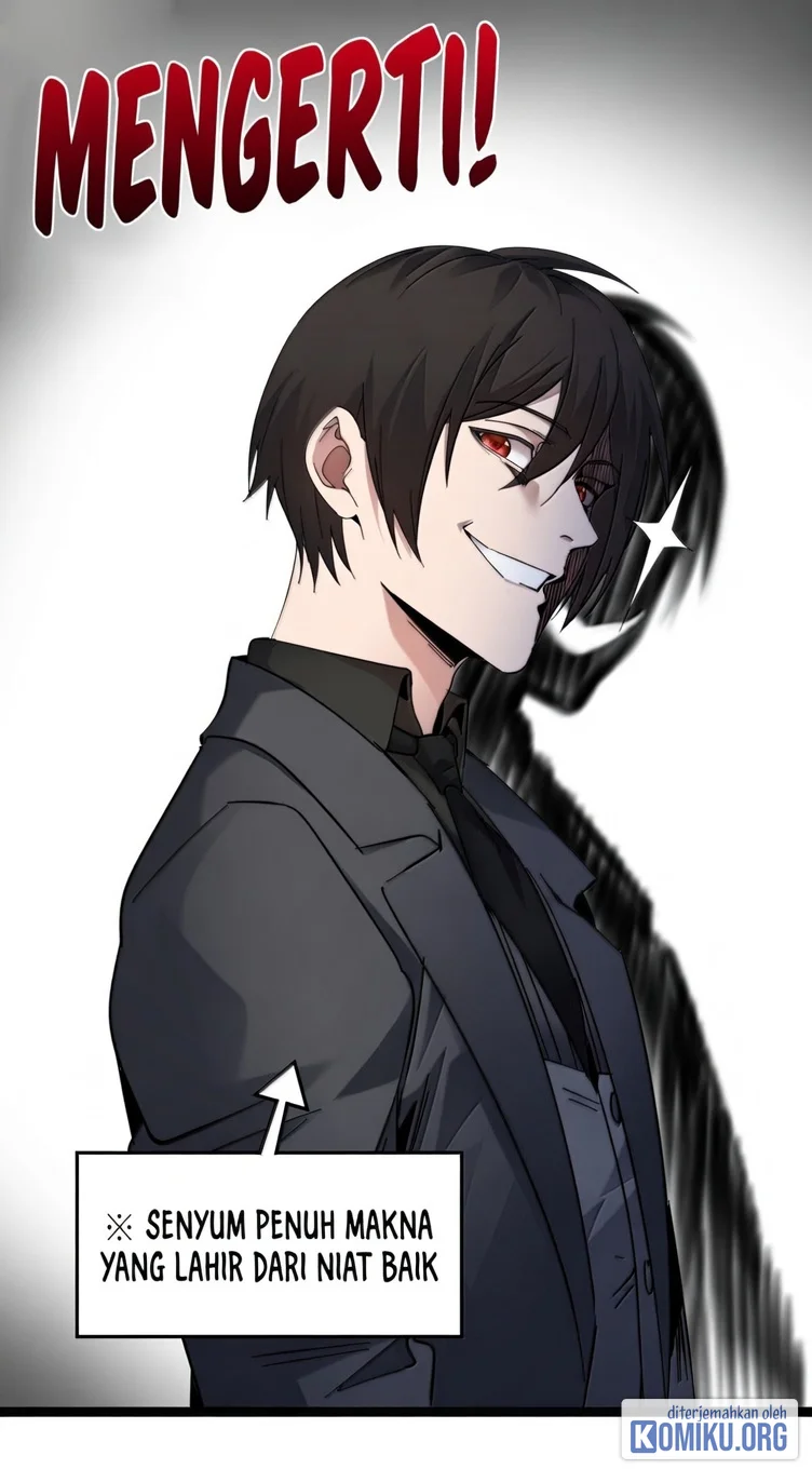 I’m Really Not The Demon God’s Lackey Chapter 196 - halaman 22