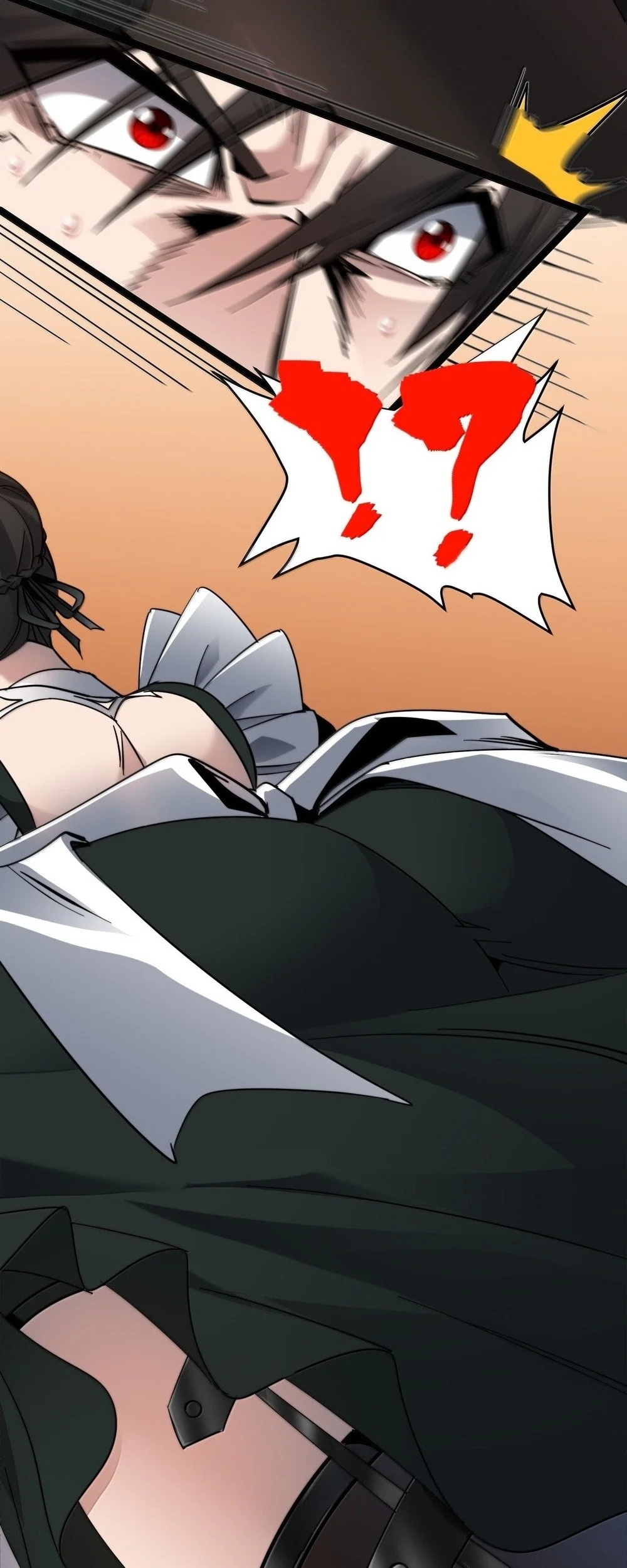 I’m Really Not The Demon God’s Lackey Chapter 196 - halaman 32